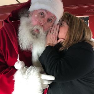 Meet your Posher, Donna